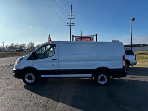 Used 2020 Ford Transit 150 Low Roof image 1