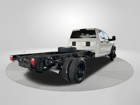 New 2026 RAM 4500 Tradesman image 3
