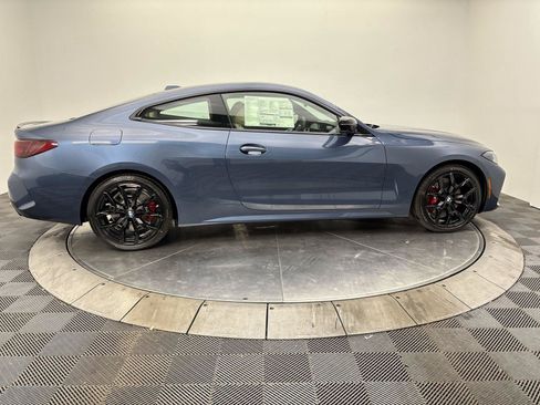 New 2027 BMW 430i Coupe w/ M Sport Package AWD/4WD image 17