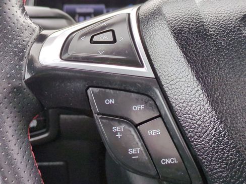 Used 2024 Ford Edge ST-Line image 29