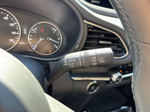 New 2024 MAZDA CX-30 2.5 Turbo w/ Premium Plus Pkg image 57