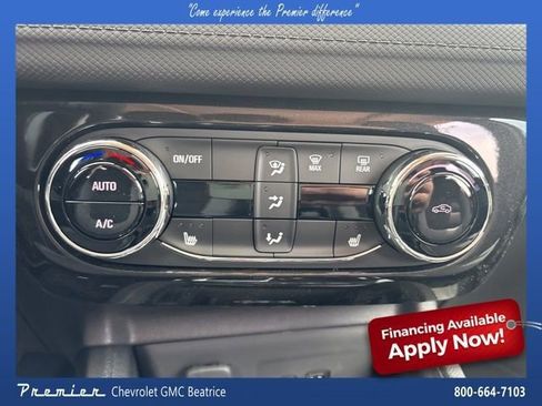 New 2026 Chevrolet TrailBlazer LT w/ Convenience Package image 31