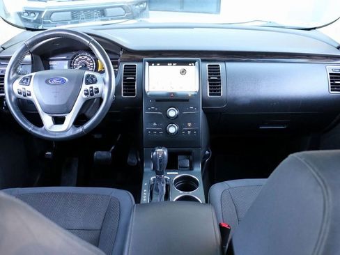 Certified 2018 Ford Flex SEL w/ Class III Trailer Tow Package image 26