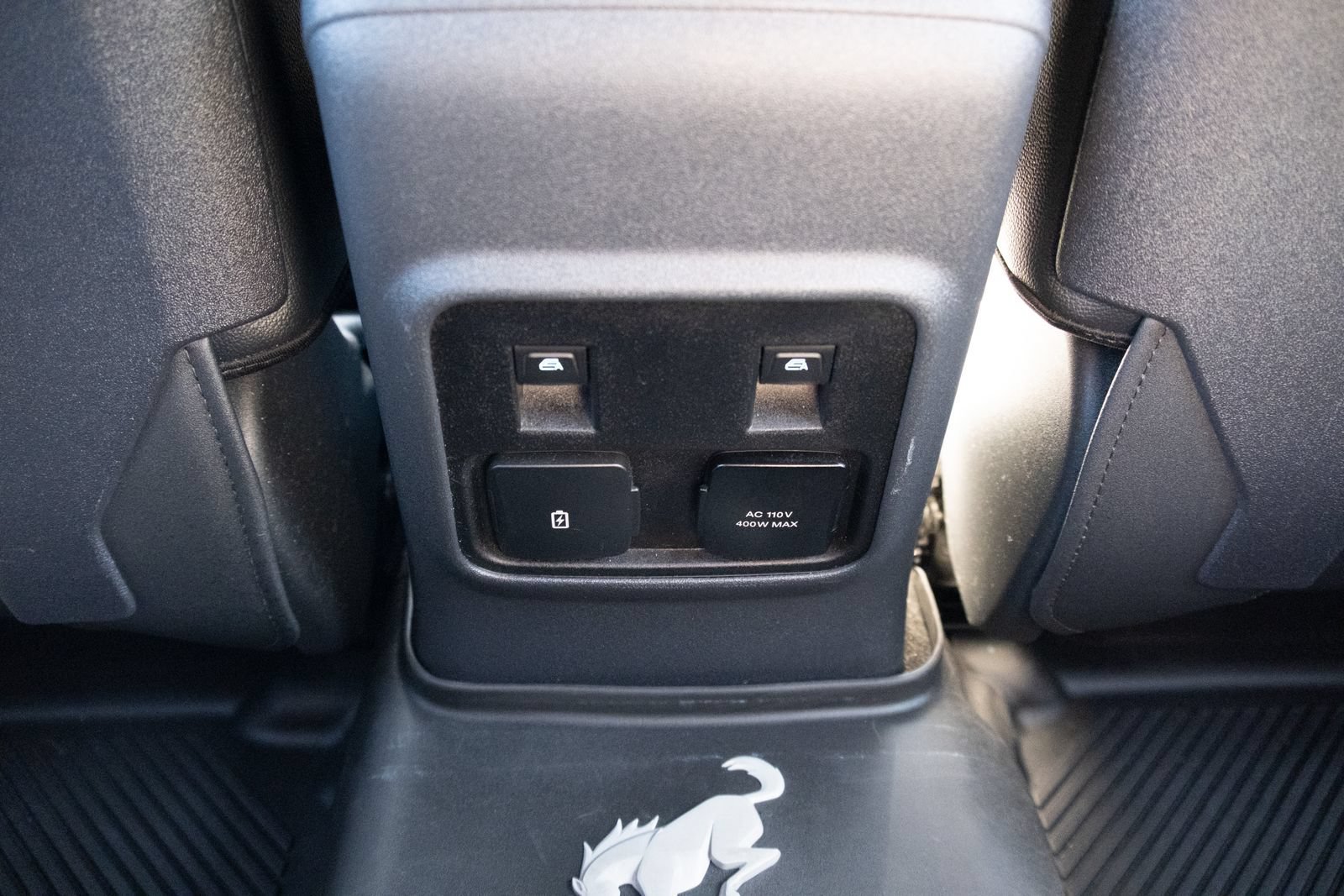 Used 2024 Ford Bronco Badlands AWD/4WD image 16