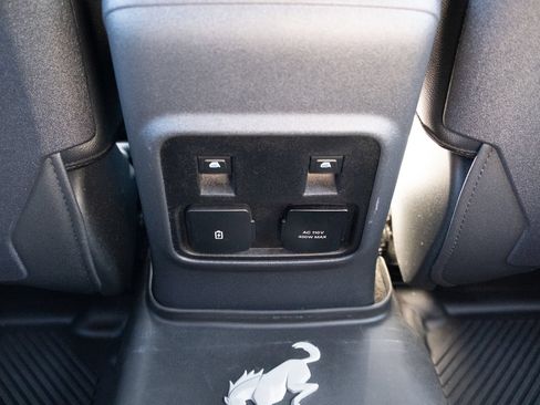 Used 2024 Ford Bronco Badlands AWD/4WD image 16