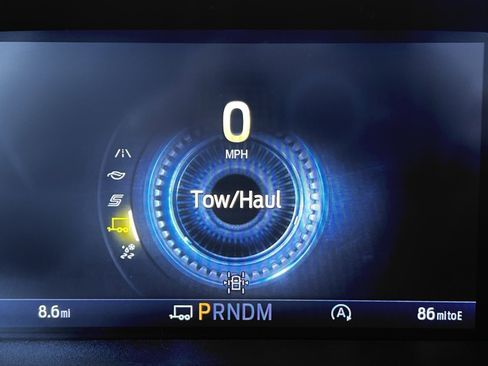 New 2025 Ford Ranger XL w/ Trailer Tow Package image 25