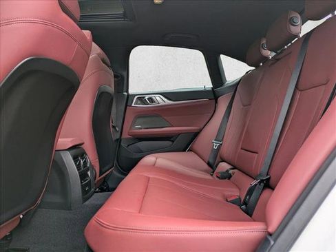 New 2025 BMW i4 M50 image 17