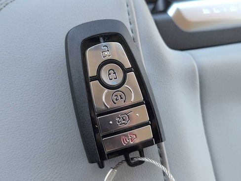 New 2026 Ford Expedition Max Active RWD image 27