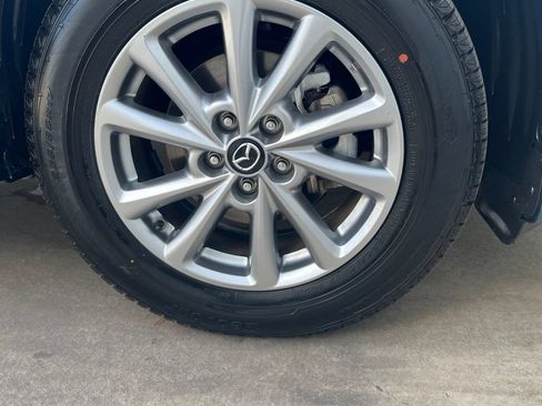 Certified 2024 MAZDA CX-5 AWD 2.5 S w/ Select Package image 28