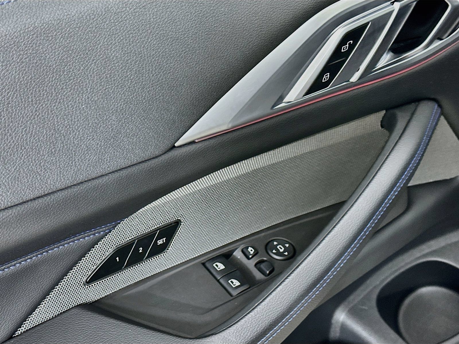 Used 2024 BMW 440i xDrive Coupe w/ Premium Package AWD/4WD image 17
