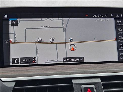 Used 2021 BMW X3 xDrive30i w/ Executive Package image 15