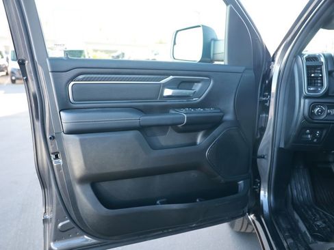 New 2026 RAM 1500 4x4 Crew Cab image 11