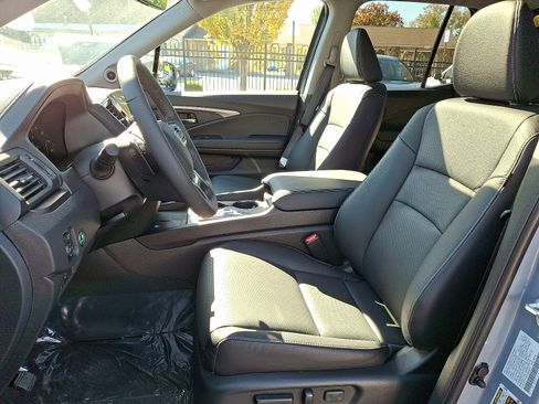 New 2026 Honda Ridgeline RTL image 9