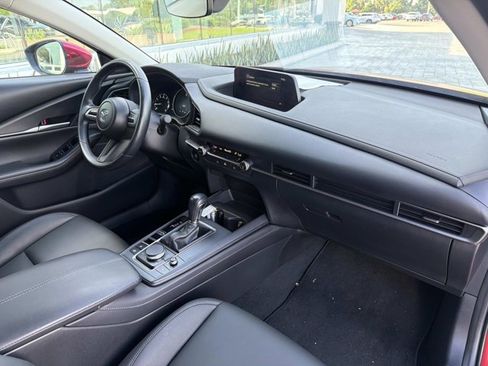 Used 2022 MAZDA CX-30 AWD 2.5 S w/ Select Package image 19