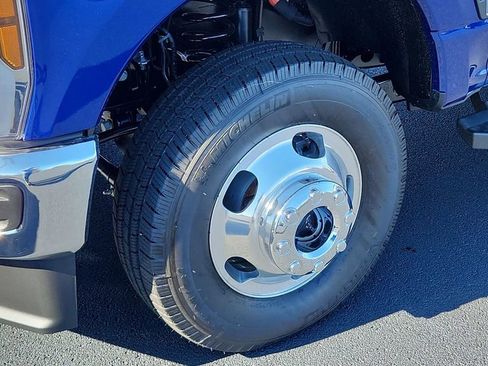 New 2026 Ford F350 XL w/ STX Appearance Package image 14