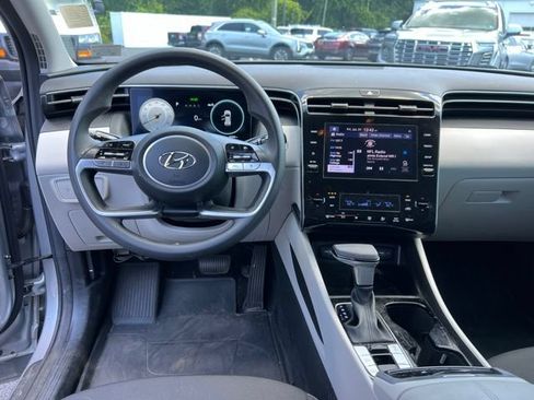 Used 2024 Hyundai Tucson SEL FWD image 14