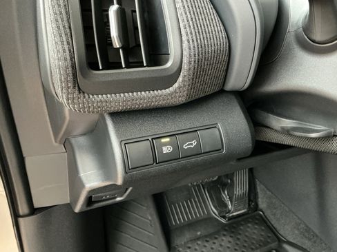 Used 2024 Toyota bZ4X AWD w/ Weather Package image 30