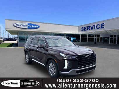 Used 2024 Hyundai Palisade SEL