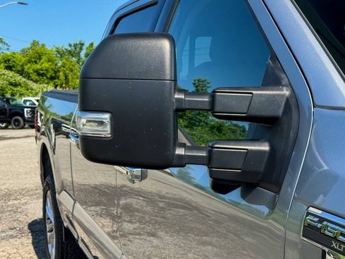 Used 2024 Ford F150 XLT w/ Equipment Group 302A MID AWD/4WD image 9