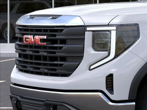 New 2026 GMC Sierra 1500 Pro w/ Pro Value Package AWD/4WD image 13