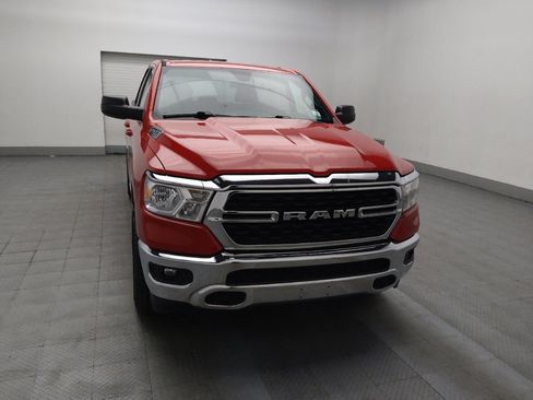 Used 2022 RAM 1500 Big Horn image 14