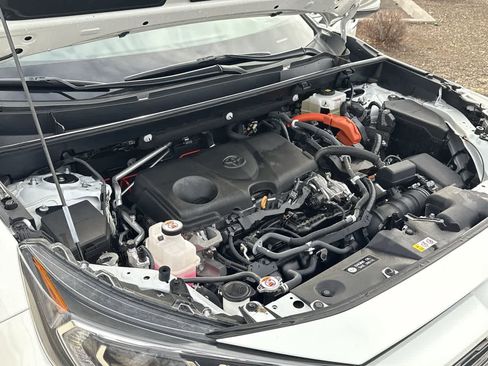 Used 2019 Toyota RAV4 Limited image 7