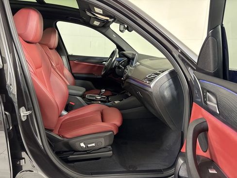 Used 2023 BMW X3 sDrive30i w/ M Sport Package image 12