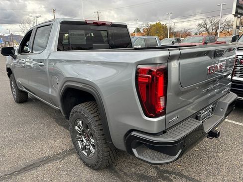 New 2026 GMC Sierra 1500 AT4X AWD/4WD image 4