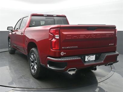 Used 2023 Chevrolet Silverado 1500 RST w/ Convenience Package II