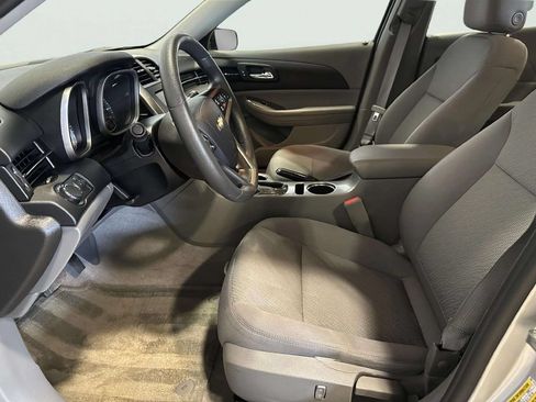 Used 2015 Chevrolet Malibu LS w/ Protection Package FWD image 13