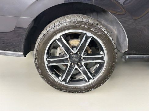 Used 2021 Ford Expedition Limited AWD/4WD image 35