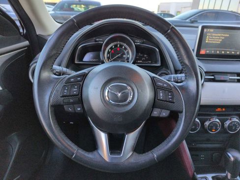Used 2016 MAZDA CX-3 Grand Touring image 20