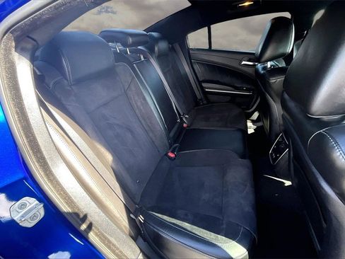 Used 2022 Dodge Charger Scat Pack image 22
