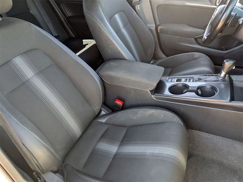 Used 2024 Honda Civic Sport image 19