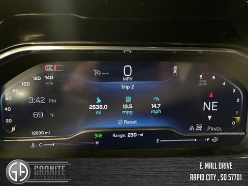 Used 2024 Chevrolet Silverado 1500 LT w/ All Star Edition Plus AWD/4WD image 24
