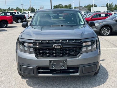 Used 2023 Ford Maverick XLT w/ XLT Luxury Package FWD image 9