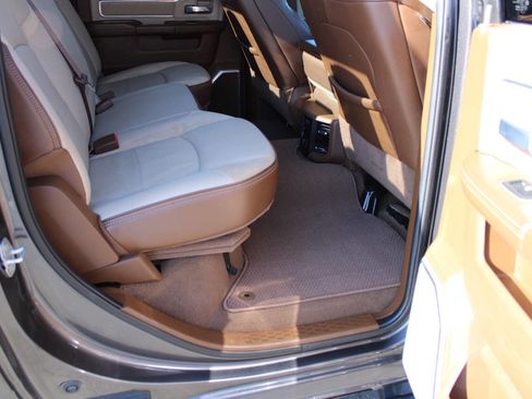 Used 2023 RAM 3500 Laramie image 48