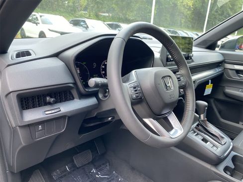 New 2025 Honda CR-V Sport image 13