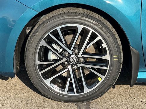 New 2026 Toyota Camry XLE image 24