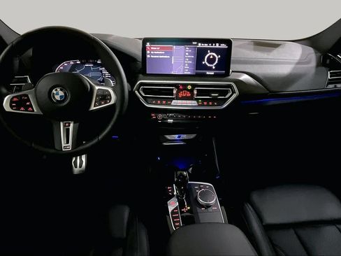 Used 2024 BMW X3 M40i AWD/4WD image 15