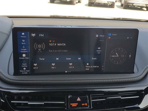 New 2026 Acura MDX Type S image 29