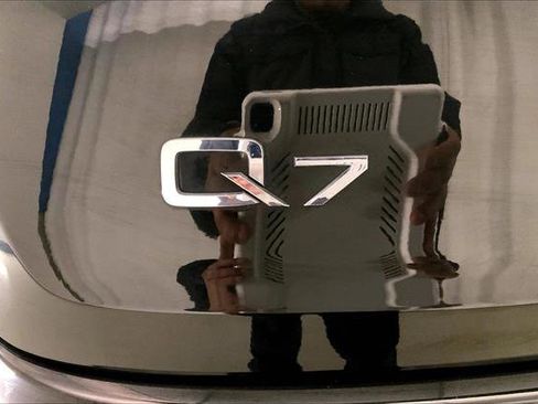 Used 2023 Audi Q7 2.0T Premium Plus image 7