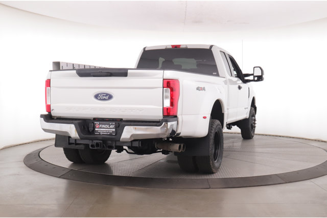 Used 2017 Ford F350 XLT AWD/4WD image 8