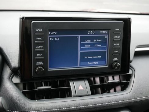Certified 2019 Toyota RAV4 XLE w/ Convenience Package AWD/4WD image 22