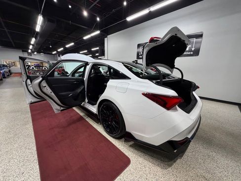 Used 2020 Toyota Avalon XSE FWD image 54