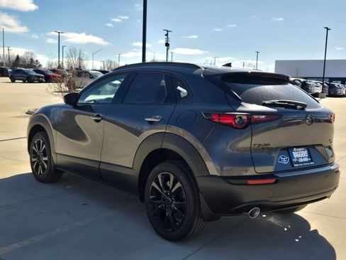 New 2026 MAZDA CX-30 2.5 Turbo w/ Premium Plus Pkg image 13