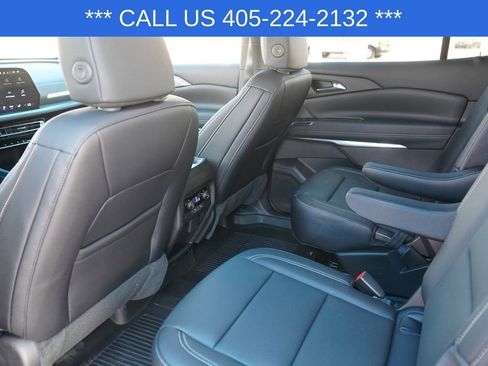 New 2026 Chevrolet Traverse LT w/ Driver Confidence Package image 31