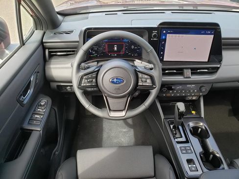New 2026 Subaru Outback Touring XT AWD/4WD image 10