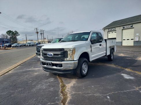 Used 2019 Ford F350 XL w/ XL Value Package image 1