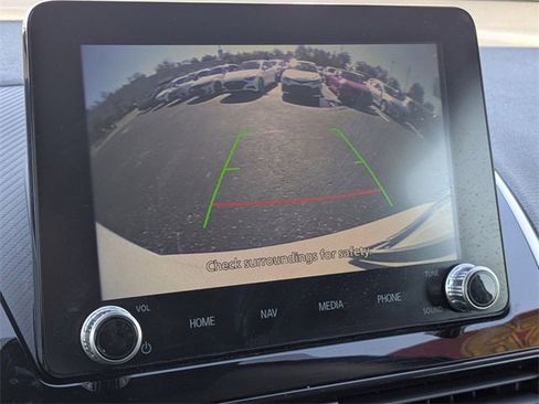 Used 2025 Mitsubishi Eclipse Cross SE image 5